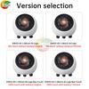 Upgraded ESP32-S3 Voice Module 1.28-Inch Display AI DeepSeek Smart Voice Robot ESP32-N16R8 with SD Card Playback WiFi Bluetooth