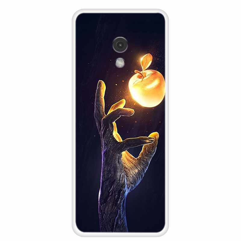 For Nokia 235 4G Case Nokia 215 220 4G Wolf Lion Clear Silicon TPU Back Cases for Nokia 220 4G 4G Phone Cover Cute Soft Fundas