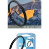 MYOBO MC UV Filter for Camera Lens Protection Ultra Slim Multi Coated HD Filters - 37 40.5 43 46 49 52 55 58 62 67 72 77 82 mm