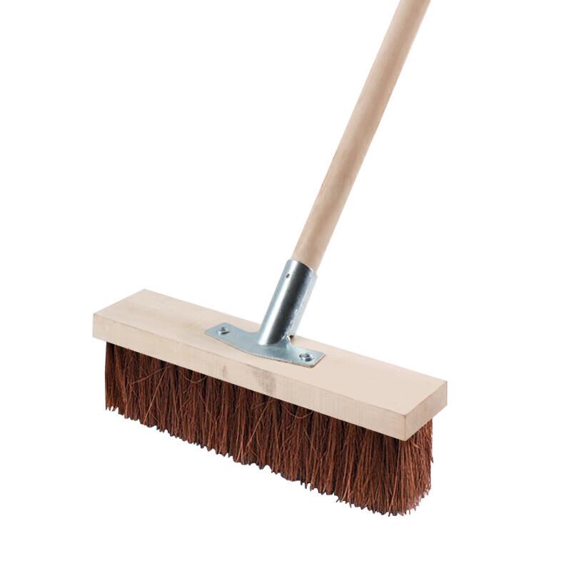 Lan Shi Wooden Handle Multi-Purpose Cleaning Brush