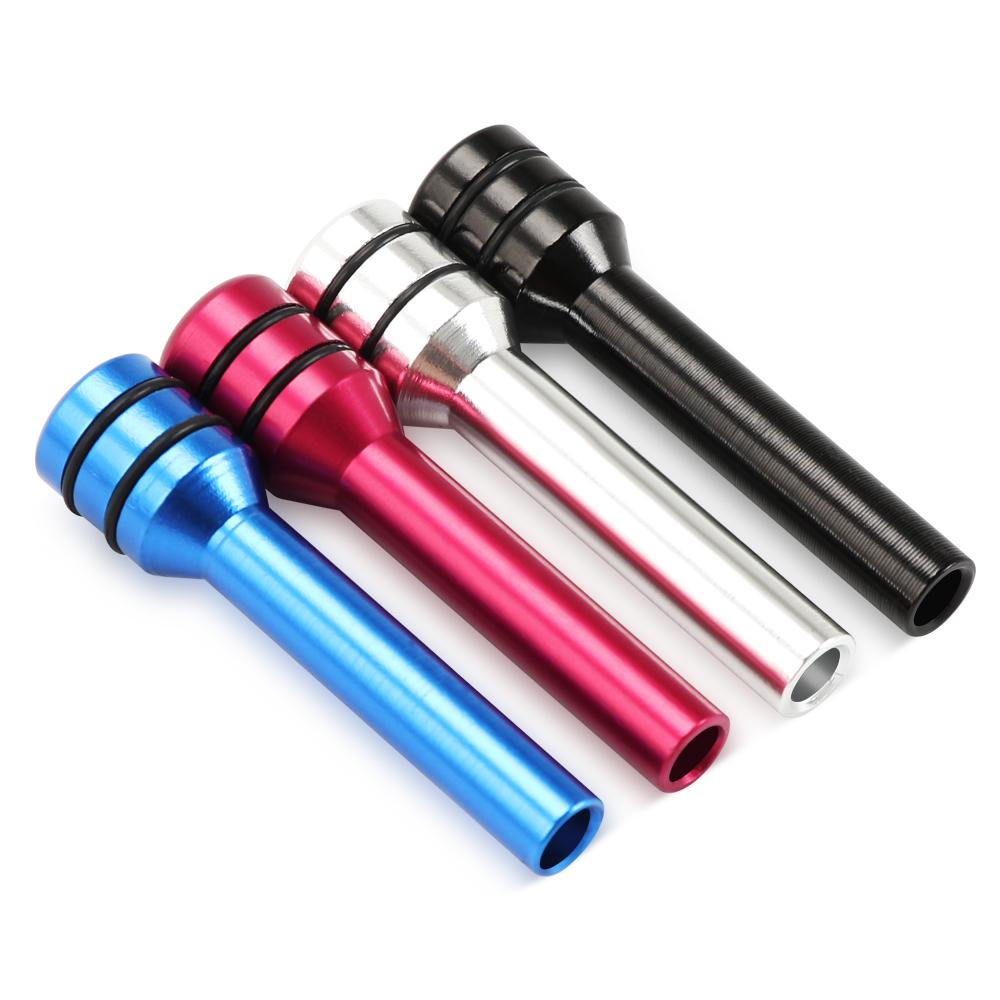 4 Colors Aluminum Alloy Auto Car Security Door Lock Pins for Suzuki Grand Vitara Sx4 Swift Alto Jimny