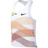 Nike Aeroswift Nn 2023 Eliud Kipchoge Running Singlet (Unisex) Tank Tops DV7714 100