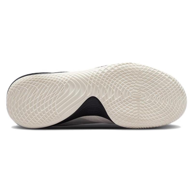 Converse All Star BB Shift Wrap Support Low-Top Basketball Shoes Unisex White & Black