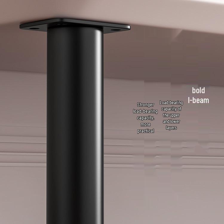 Patas de Soporte Ajustables para Tocador de Baño - Soportes de Base Flotante con Elevación Telescópica | Envío Gratis