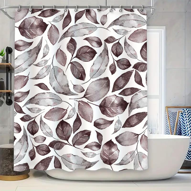 

Fantasy-Themed Shower Curtain With Mesmerizing Digital Art Featuring A Mystical Goddess, Perfect For Adding An Otherworldly Touc W60H190(CM)-1 Pcs
