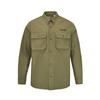 Solid Color Long Sleeve Shirt Men Shirts TB0A5SKU5901