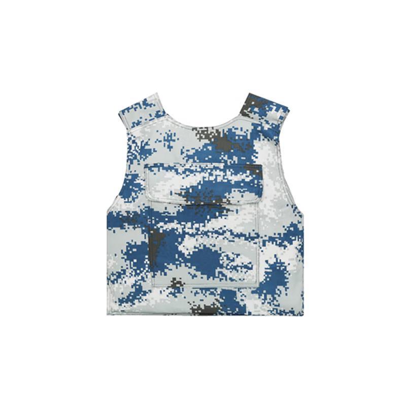 Junyue Outdoor Tactical Anti-Stab Vest One Size