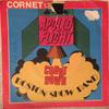 7inch Record BOSTON SHOW BAND - Apollo Flight 3036 Cornet 1966 Germany Rock Used