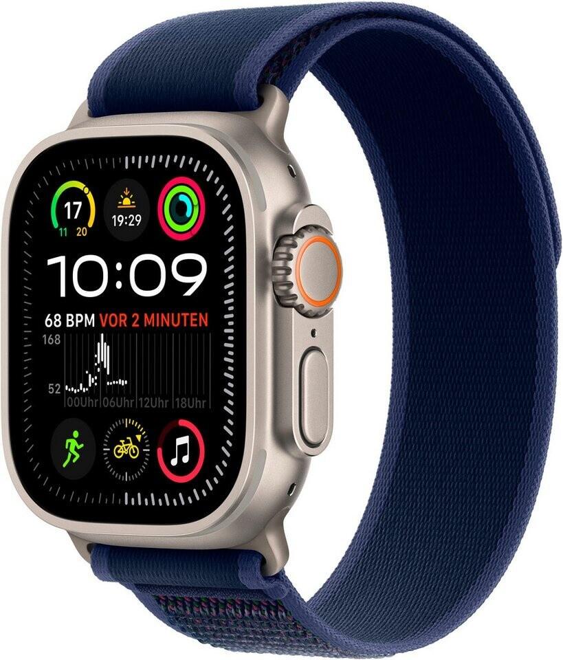Apple Watch Ultra 2 (2024)
