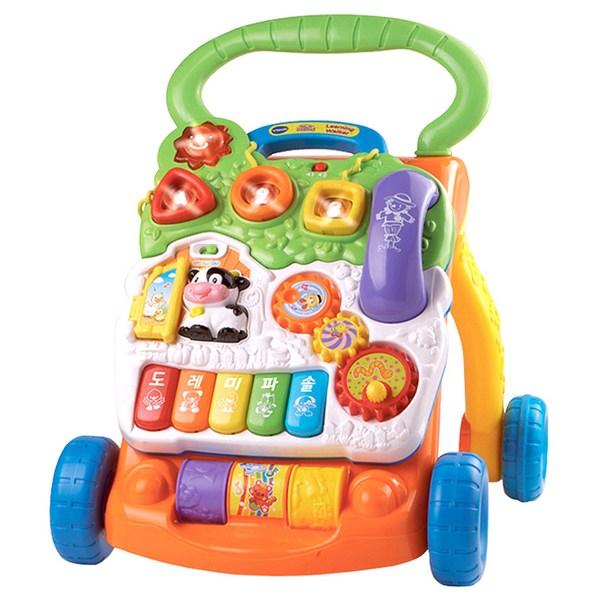 

Обучающее устройство для малышей VTech корейско-английская версия Корейские детские игрушки