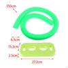 Pool Noodles Foam Tube, Water Game Floats, Float Aid Swimming Noodle for Accessories