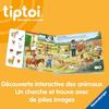 Tiptoi - Cherche et trouve: Mes animaux