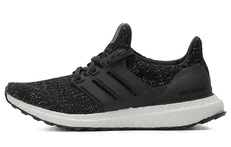 UltraBoost Wmns Adidas 4.0  Core Black  Женские F36125 36
