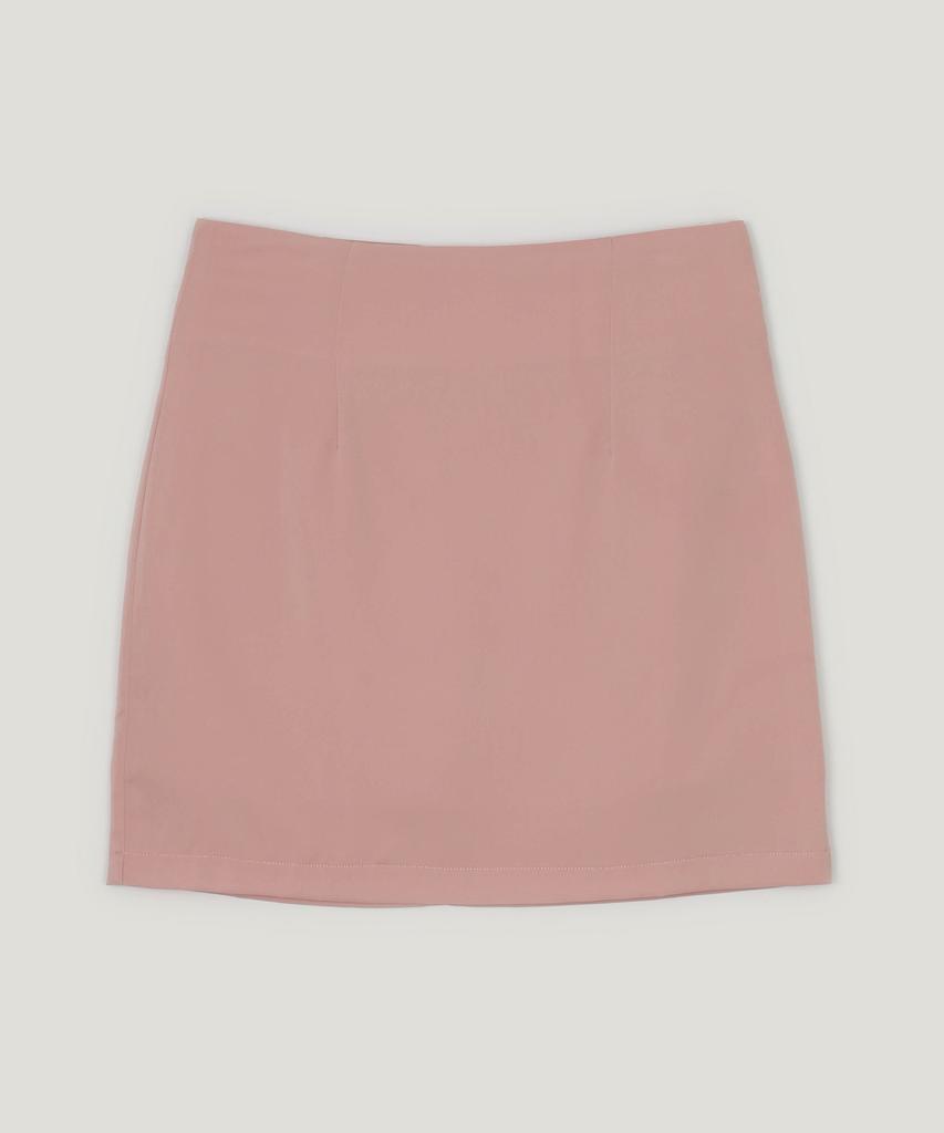 Teuwi Haze H-Line Long Skirt (Short/Long)