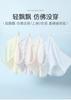 Fenteng 4-Piece Antibacterial Women's Underwear Set