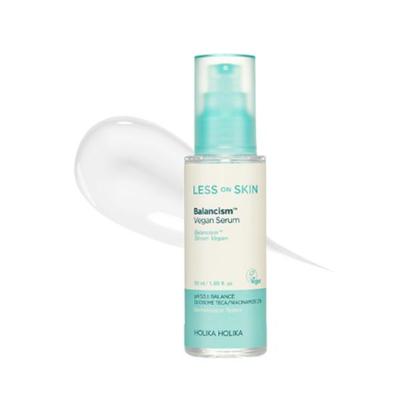 Less On Skin Balancism Vegan Serum 50ml / 1.69 Fl.oz. (3 Options)