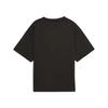 Puma Women S Running Training ShorT Sleeve T ShirT Tad eSSenTial 527139 01