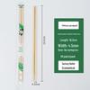Bulk Pack Disposable Bamboo Chopsticks