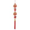 SEE KEAN Lunar New Year Hanging Decorations