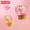 New POP MART Labubu The Monsters Big Into Energy Series Id Secret Edition Crystal Ball PPMT-2504-0048