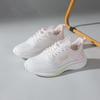 Herbst neue atmungsaktive Fly-Knit-Schuhe, Ins-Studenten-Laufschuhe, Freizeitschuhe Schuhe