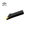 Zhuzhou Diamond CNC Lathe Tool Holder MVJNR2020K16 for Outer Diameter Profiling