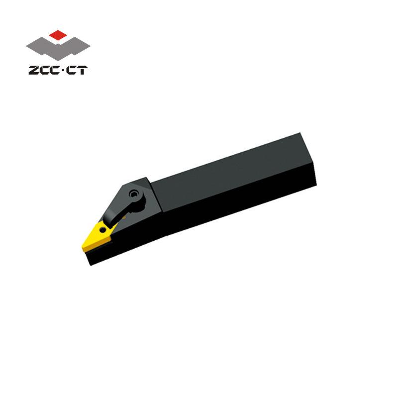 Zhuzhou Diamond CNC Lathe Tool Holder MVJNR2020K16 for Outer Diameter Profiling