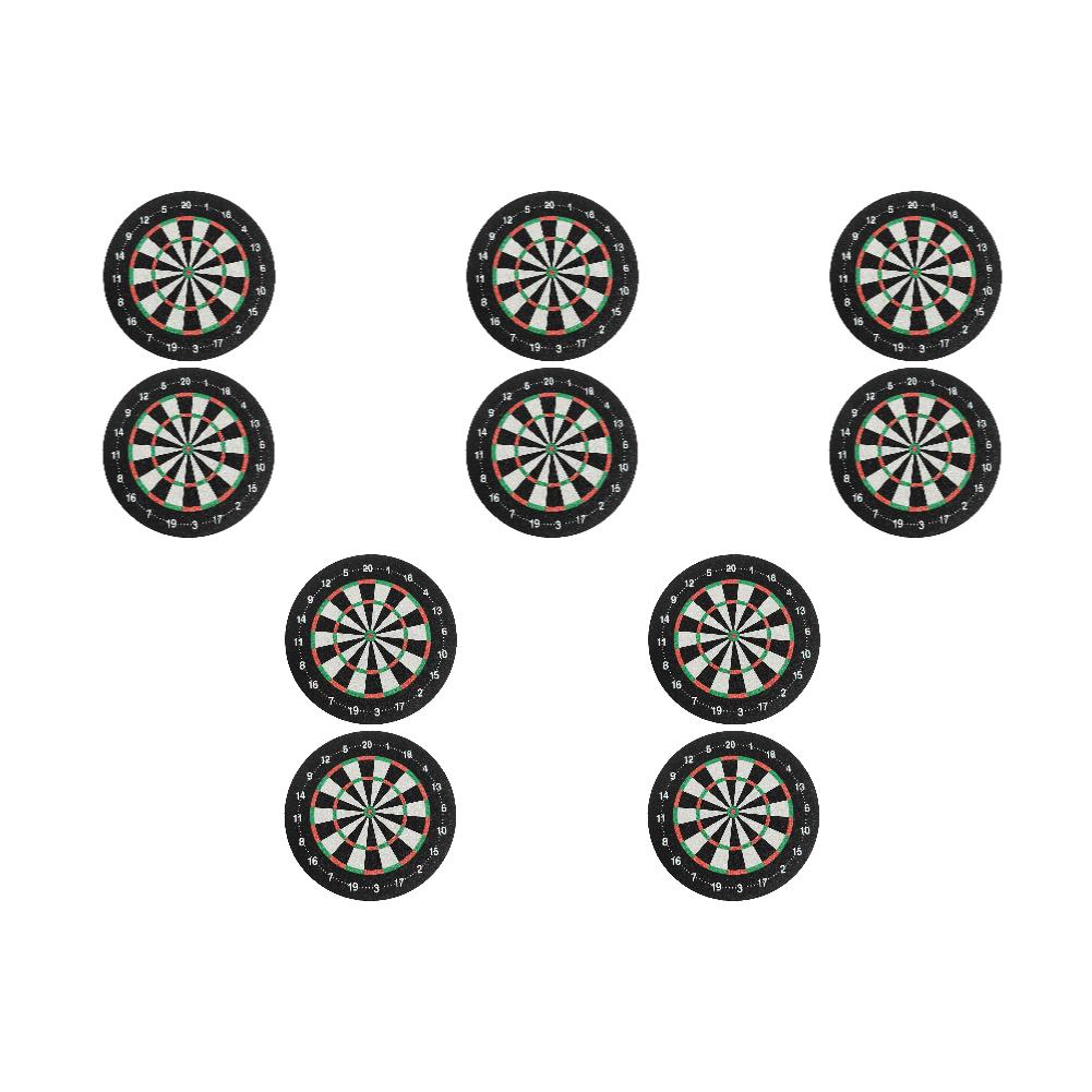 2-10PCS Dart Base Station EVA Foam Soft Dart Stand Dartboard Design Display Stand Holder for Outdoor Home Family Party Games