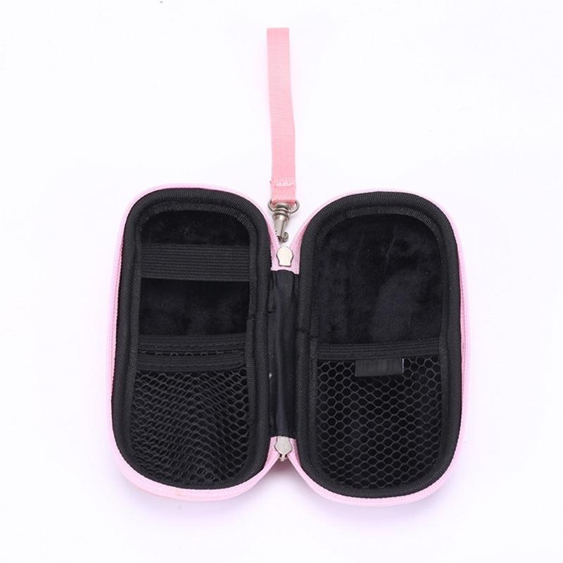 Waterproof Portable Insulin Coolers Travel Case,Insulated Diabetic Bag Diabetic Medication Coolers Bag for Insulin Pens