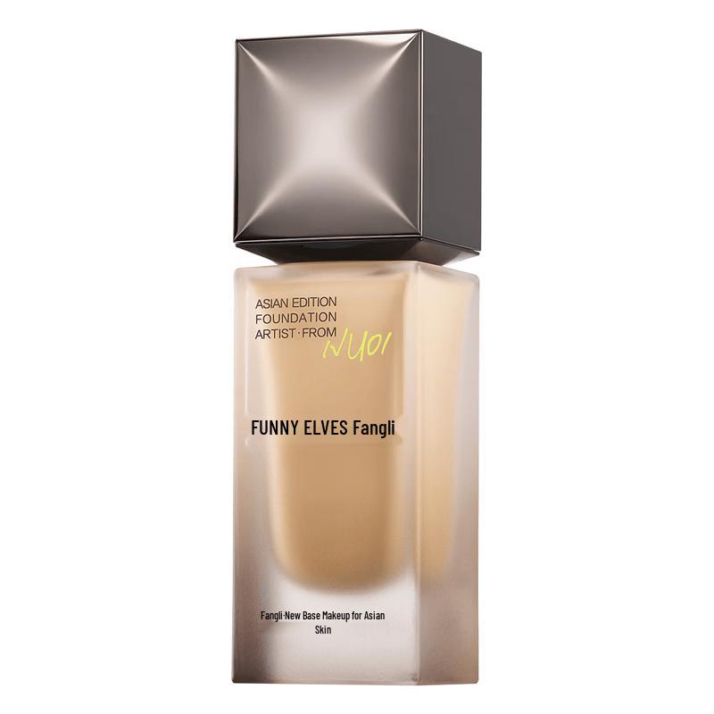 FUNNY ELVES Soft Focus Liquid Foundation 25ml
