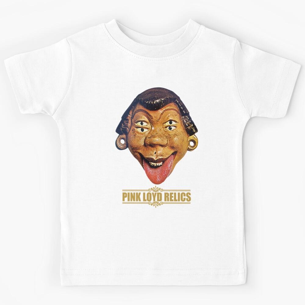 My Pink Loyd Kids T-Shirt 120