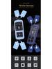 Rechargeable Multi-functional Meridian Pulse Massager with Chinese & English Settings