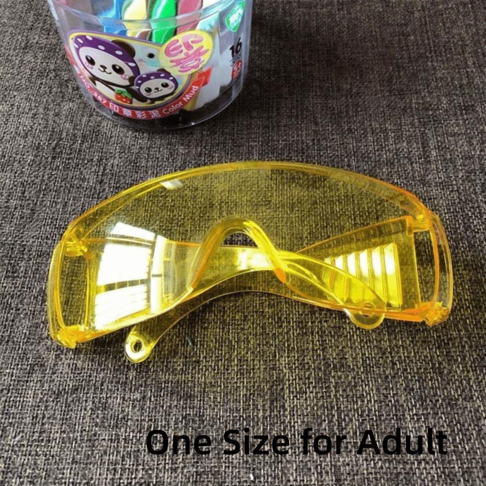 Windproof Sports Glasses Dust Proof Eyewear Outdoor Cycling Glasses