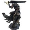 [Hiyanan] Kenfudenki Berserk Guts NO.2 Figure - Black, 9
