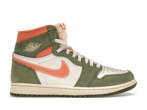 Air Jordan Air Jordan 1 Retro High OG 'Craft - Celadon' FB9934-300 Men's Shoes