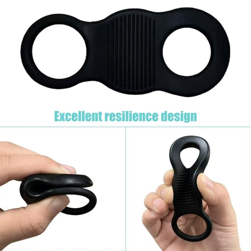 Soft Silicone Baseball Thumb Guards Softball Baseball Batting Grip For Enhances Grip And Injury Prevention Easy to Use