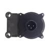 Air Suspension Height Level Sensor 20850557 Parts Easily Install Durable Automotive Accessories Car Parts for Volvo Truck