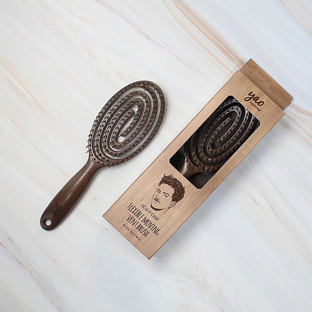 Nurie Nuriart Gift Yao  Ommu Man Wood Ow