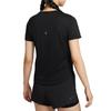 Nike Dri Fit Regular T Shirt Women's Black