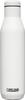 Camelbak Horizon Vacuum Keeps Hot or White Bottle, 750ml, Insulated, Cold, 750ml,