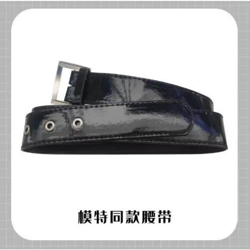 

Сексуальное нижнее белье новые продукты SM темный пояс аксессуары локомотивная форма полицейская аксессуары реквизит для выступлений чёрный