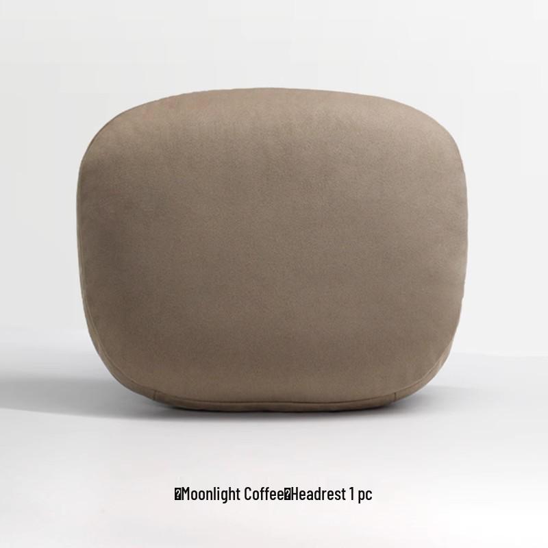

XPeng X9 Seat Backrest & Lumbar Support: Enhanced Neck Pillow for Comfort & Interior Upgrade