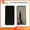 LCD Screen and Digitizer Full Assembly For Cubot Kingkong AX