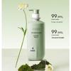 Ban Mu Hua Tian Scalp Clarifying Oil Control Shampoo