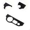 Headlight Switch Button Panel Sticker for Dodge Charger 20112023