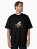 Kung Fu Panda KungFu Panda Oversized T-Shirt