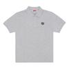 Kenzo Wild Tiger Men S Short Sleeve Polo Tee Fg55po1014pu