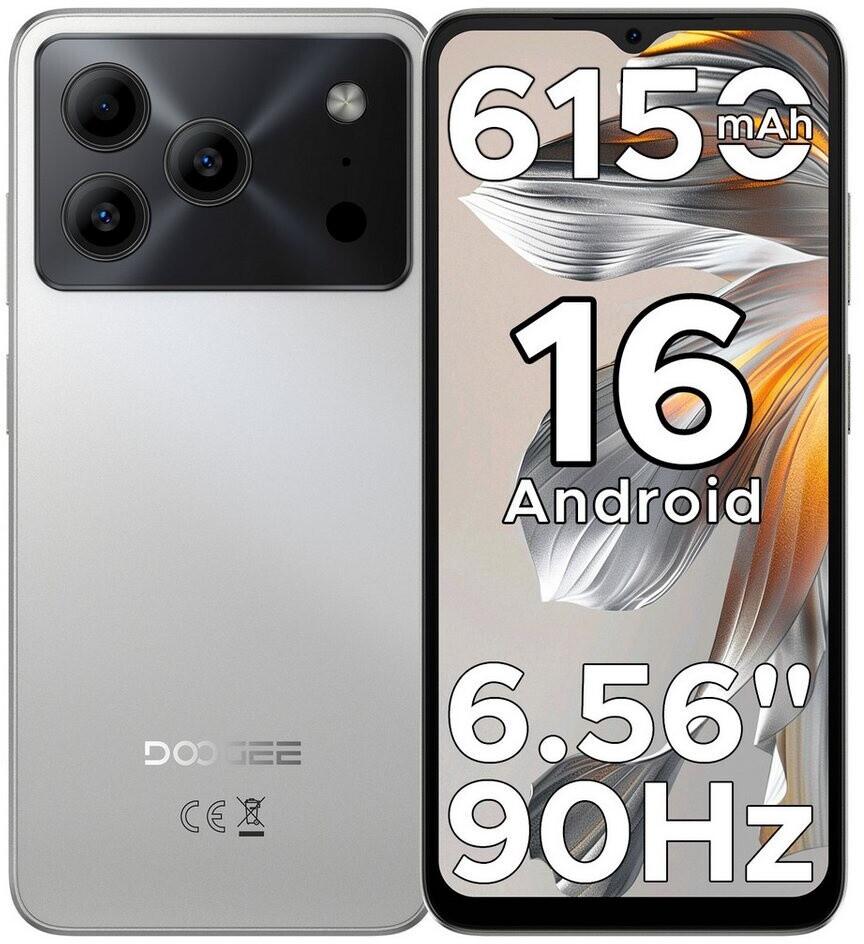 Смартфон Doogee Note 56
