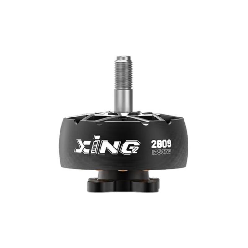 

IFLIGHT XING2 2809 FPV Drone Brushless Motor (CN version)