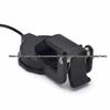 Clip-On Pickup for Acoustic Guitar, Ukulele, and Violin
